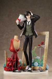 Dazai Osamu - Deluxe Edition - Formal Wear - Hobby Max (13)