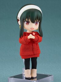 Yor Forger - Casual Outfit Dress - Nendoroid Doll (3)