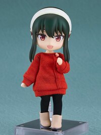 Yor Forger - Casual Outfit Dress - Nendoroid Doll (1)