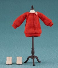 Yor Forger - Casual Outfit Dress - Nendoroid Doll (4)