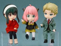 Yor Forger - Casual Outfit Dress - Nendoroid Doll (6)