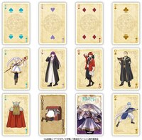 Frieren:  - Spielkarten - Ensky (1)