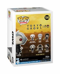 Owl - Tokyo Ghoul:re Funko POP! (3)