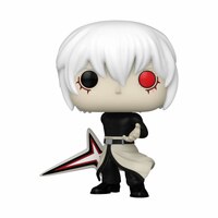 Ken Kaneki - Last Battle - Tokyo Ghoul:re Funko POP! (1)