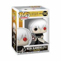 Ken Kaneki - Last Battle - Tokyo Ghoul:re Funko POP! (2)