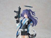 Yuuka Hayase - Wanderer (1)