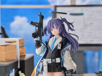 Yuuka Hayase - Wanderer (9)