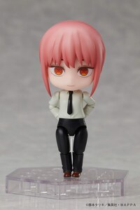 Makima - Dform+ - Elcoco (2)