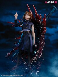 Nobara Kugisaki - S-Fire - Sega (12)