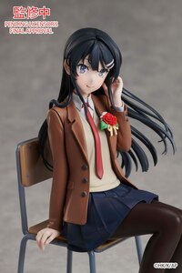 Mai Sakurajima - Graduation - Aniplex (4)
