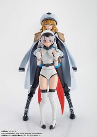 Spirits - S.H. Figuarts - Bandai Spirits (7)