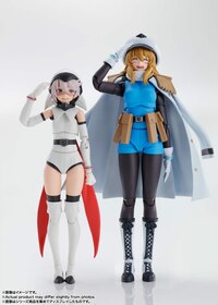 Spirits - S.H. Figuarts - Bandai Spirits (8)