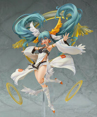 Sun Priestess Tamayorihime - Wonderful Hobby Selection - 2