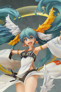 Sun Priestess Tamayorihime - Wonderful Hobby Selection - 3