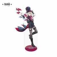 Lyney - Genshin Impact - Fontaine Series Chara Acrylic Stand / Acrylaufsteller (1)