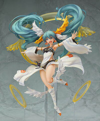 Sun Priestess Tamayorihime - Wonderful Hobby Selection - 6
