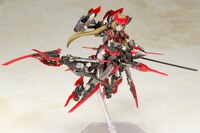 Hresvelgr=Invert - Frame Arms Girl Model Kit - Kotobukiya (9)