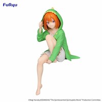 Yotsuba Nakano - Loungewear - Noodle Stopper - Furyu (1)