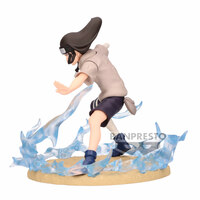 Neji Hyuga - Naruto - Memorable Saga - Banpresto (2)