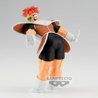 Reacum - Dragon Ball Z - Solid Edge Works Vol. 20 - Banpresto (2)