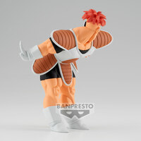 Reacum - Dragon Ball Z - Solid Edge Works Vol. 20 - Banpresto (2)