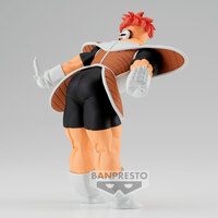 Reacum - Dragon Ball Z - Solid Edge Works Vol. 20 - Banpresto (2)
