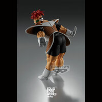 Reacum - Dragon Ball Z - Solid Edge Works Vol. 20 - Banpresto (2)