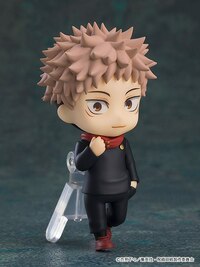Set - Jujutsu Kaisen Nendoroid Surprise - Good Smile Company (8 Figuren) (6)