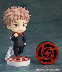 Set - Jujutsu Kaisen Nendoroid Surprise - Good Smile Company (8 Figuren) (4)