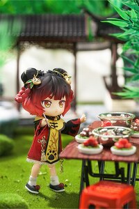Panda Hot Pot: Star Anise - Nendoroid Doll Chinese Style (11)