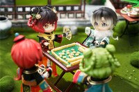 Panda Hot Pot: Star Anise - Nendoroid Doll Chinese Style (10)