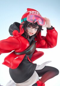 Ruby Rose - Lucid Dream - Good Smile Company (4)