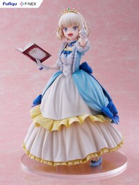 Mia Luna Tearmoon - F:Nex - Furyu (7)