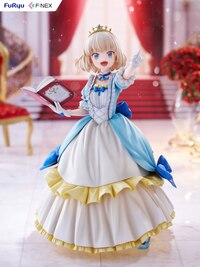 Mia Luna Tearmoon - F:Nex - Furyu (2)