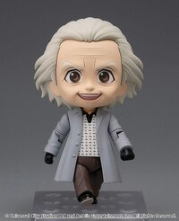 Nendoroid 2363 Doc (Emmett Brown) (2)