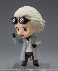 Nendoroid 2363 Doc (Emmett Brown) (3)