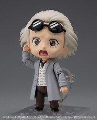Nendoroid 2363 Doc (Emmett Brown) (4)