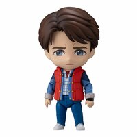 Nendoroid 2364 Marty McFly (1)