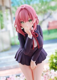 Hanazono Hakari - ViVignette - Plum (5)