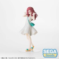 Ai Mie - Plain Clothes - Luminasta - Sega (1)