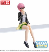Ichika Nakano -  Casual Clothes - PM Perching - Sega (9)