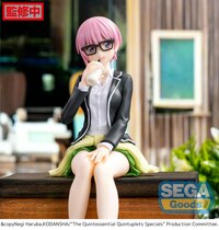 Ichika Nakano -  Casual Clothes - PM Perching - Sega (5)
