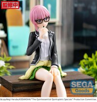 Ichika Nakano -  Casual Clothes - PM Perching - Sega (6)