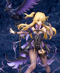 Fischl - Prinzessin der Verurteilung - Alter (3)