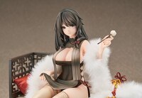 Charybdis - Red Chamber of Healing - Good Smile Company (7)