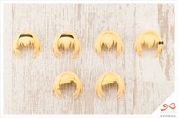 Emma Koishikawa - Dreaming Style Wonderland Princess - St. Iris Gakuen Summer Clothes - Sousai Shojo Teien Model Kit - Kotobukiya (12)