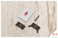 Emma Koishikawa - Dreaming Style Wonderland Princess - St. Iris Gakuen Summer Clothes - Sousai Shojo Teien Model Kit - Kotobukiya (10)