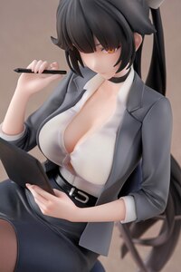 Takao - Ofiice Lady - AniGame (9)