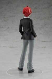 Karma Akabane - Assassination Classroom Pop Up Parade - Good Smile Company (6)