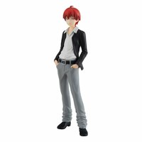 Karma Akabane - Assassination Classroom Pop Up Parade - Good Smile Company (1)